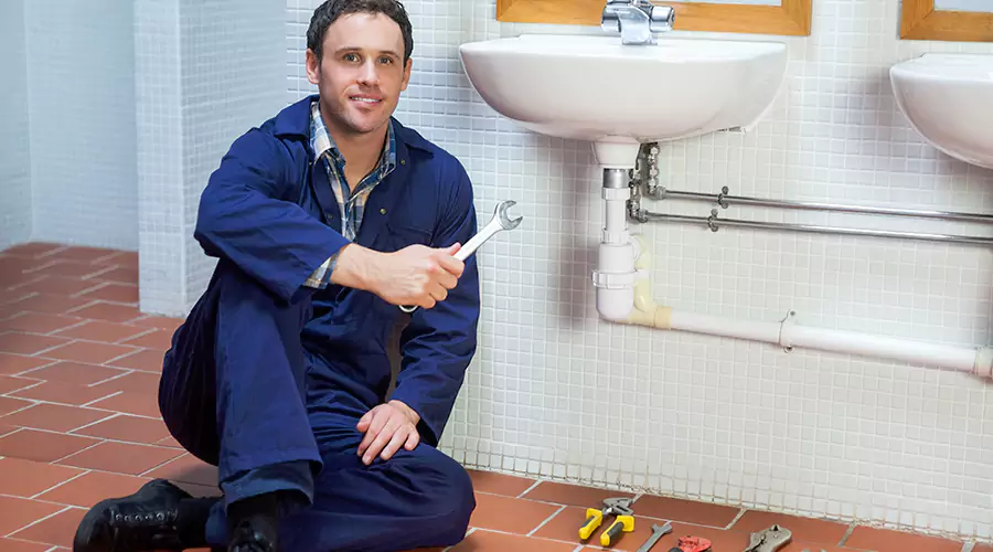 What to Expect During a Professional Plumbing Inspection