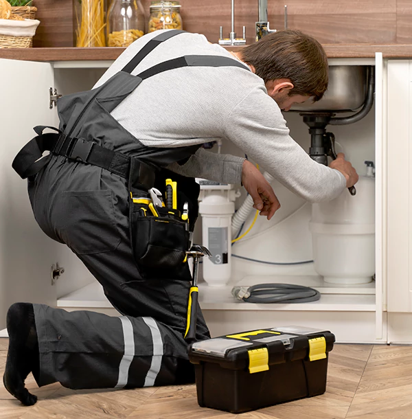 A Leading Plumbing Company of Tacoma, WA Delivering Quality Service