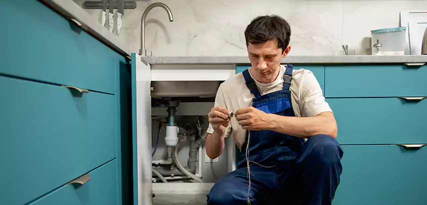 When You Need Tacoma Plumbing Co?