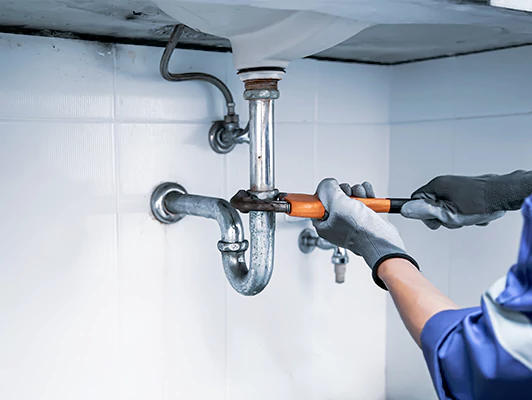 Why Choose Tacoma Plumbing Co for Plumbing Services in Tacoma, WA?