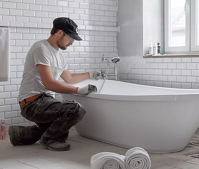 Our Local Plumbing Team in Tacoma, WA