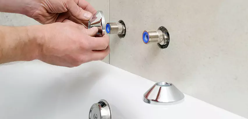 Scope of Bathroom Bathtub Faucet Replacement Services in Tacoma, WA