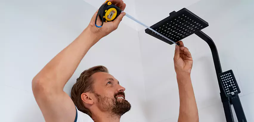 Scope of Bathroom Shower Replacement Services in Tacoma, WA