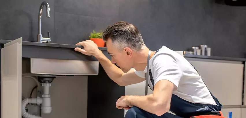 Scope of Bathroom Sink Repair Services in Tacoma, WA