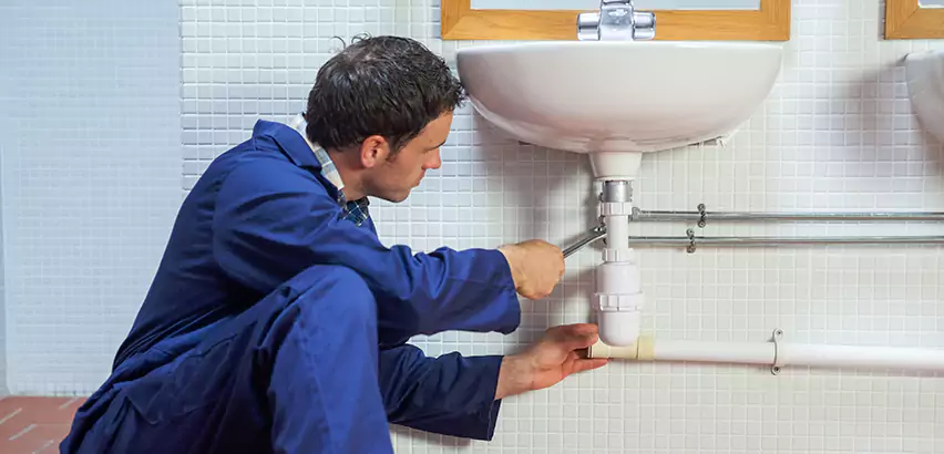 Bathroom Piping & Drain Repair Services in Tacoma, WA