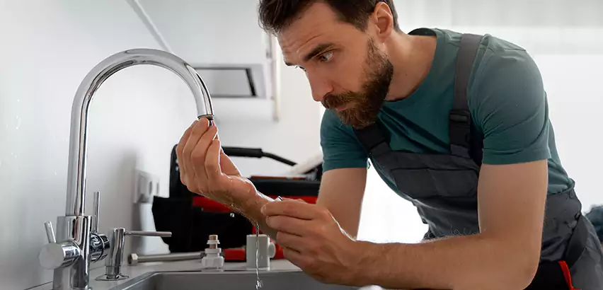 Faucet Repair Tacoma