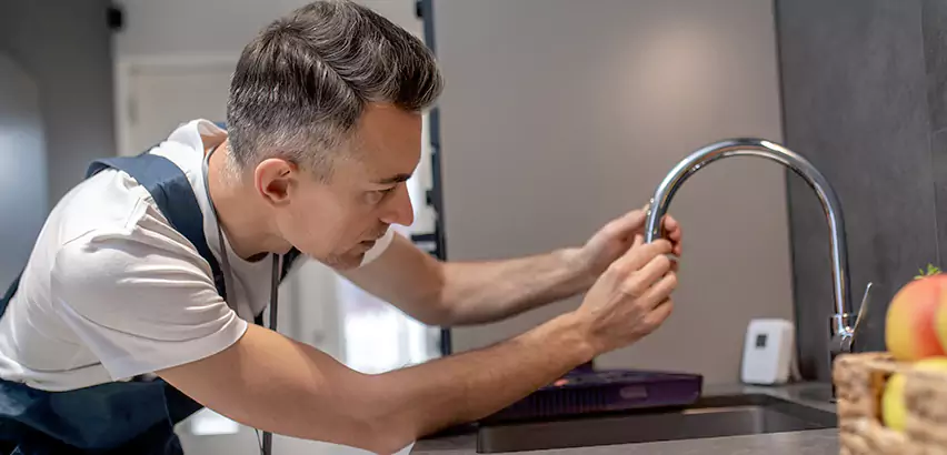 Faucet Replacement Tacoma