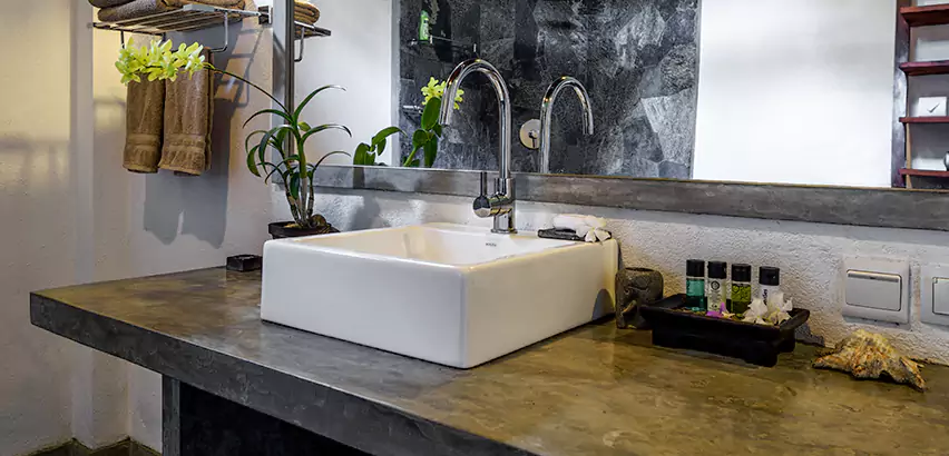 Bathroom Vanity Sink Installation Services in Tacoma, WA
