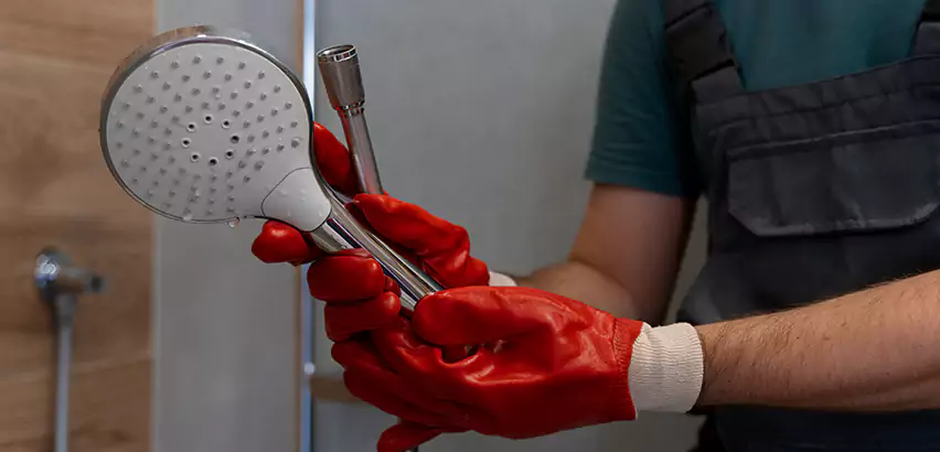 Our All Bathroom Shower Repair Services in Tacoma, WA