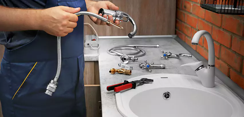 bathroom Plumbing Repair Tacoma