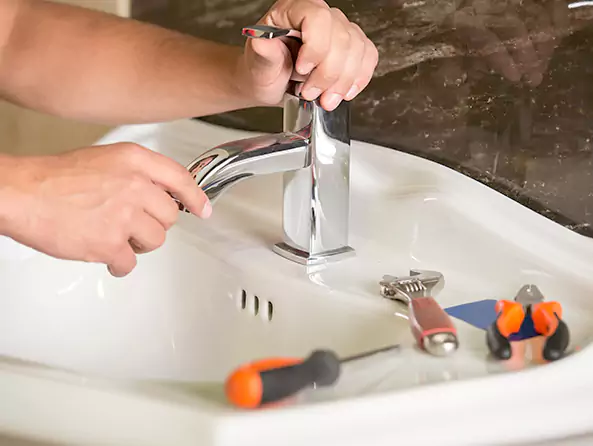 Why Tacoma Plumbing Co is the First Choice for Bathroom Sink Repair Services in Tacoma, WA?