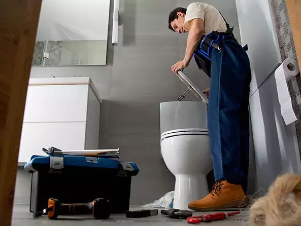 Why Tacoma Plumbing Co is the First Choice for Bathroom Toilet Bowl Replacement Services in Tacoma, WA?