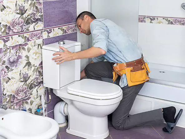 Why Tacoma Plumbing Co is the First Choice for Bathroom Toilet Replacement Services in Tacoma, WA?