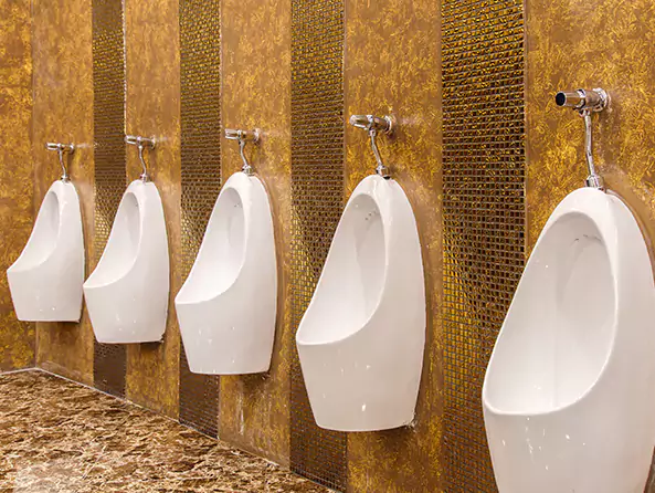 Why Tacoma Plumbing Co is the First Choice for Bathroom Urinal Installation Services in Tacoma, WA?