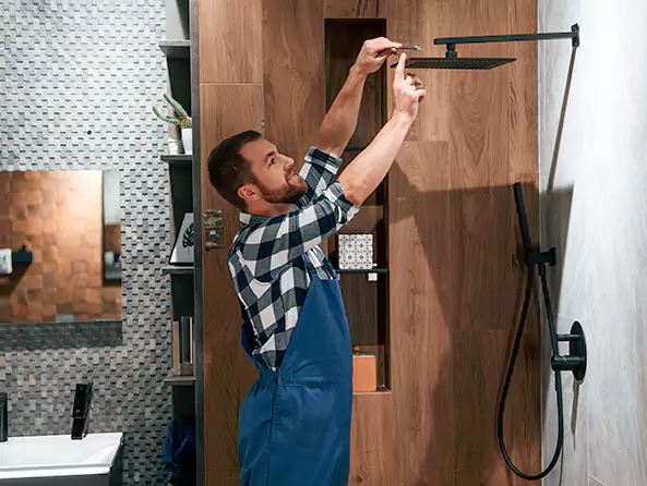 Why Tacoma Plumbing Co is the First Choice for Bathroom Shower Installation Services in Tacoma, WA?