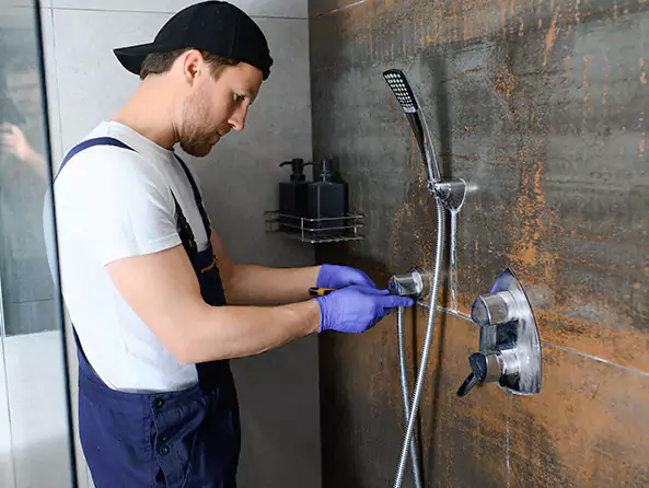 Why Tacoma Plumbing Co is the First Choice for Bathroom Shower Repair Services in Tacoma, WA?