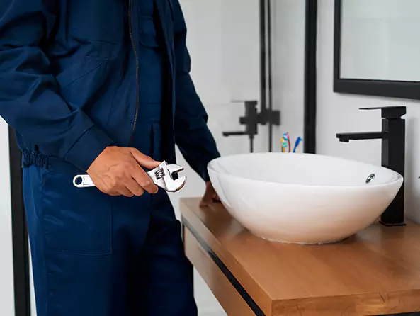 Why Tacoma Plumbing Co is the First Choice for Bathroom Vanity Sink Installation Services in Tacoma, WA?