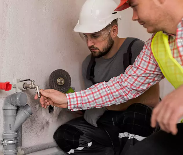 Get to Know Tacoma Plumbing Co in Tacoma, WA