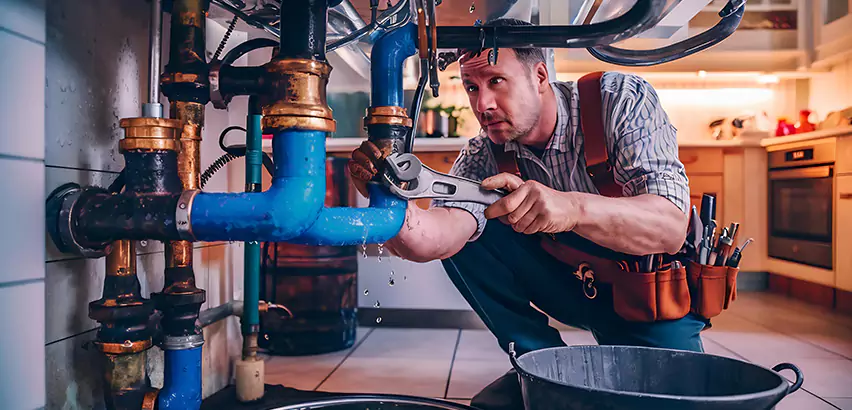 Commercial Plumbing System Scope and Operational Coverage in Tacoma, WA