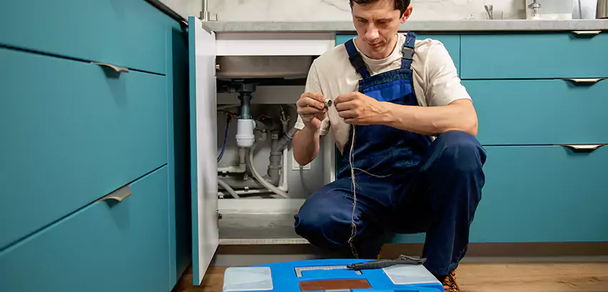 Scope of Commercial Office Building Plumbing Services in Tacoma, WA