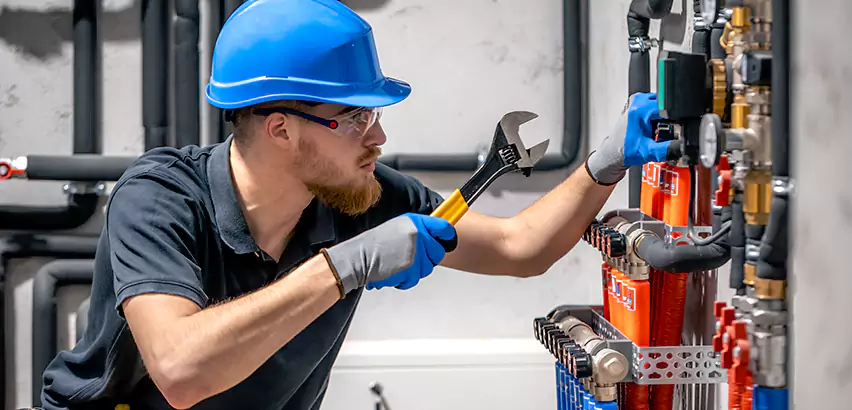 Commercial Plumbing Services in Tacoma, WA