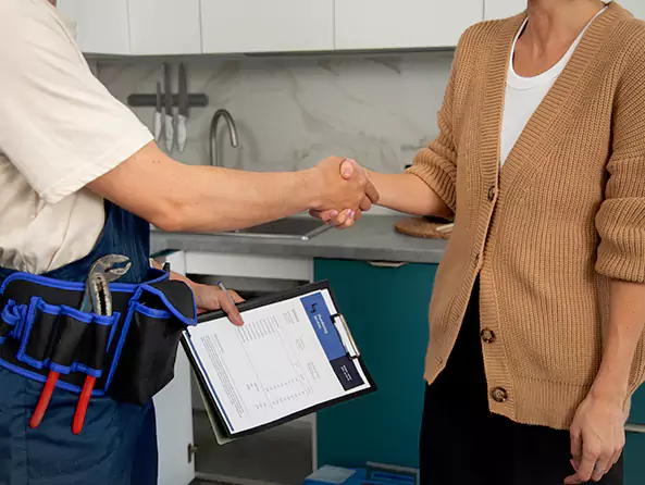 Why Tacoma Plumbing Co Is the First Choice for Commercial Property Management Plumbing Services in Tacoma, WA?