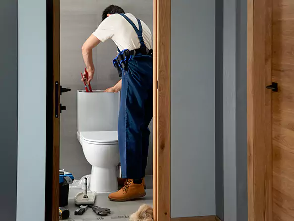 Why Tacoma Plumbing Co Is the First Choice for Commercial Retail Store Plumbing Services in Tacoma, WA?