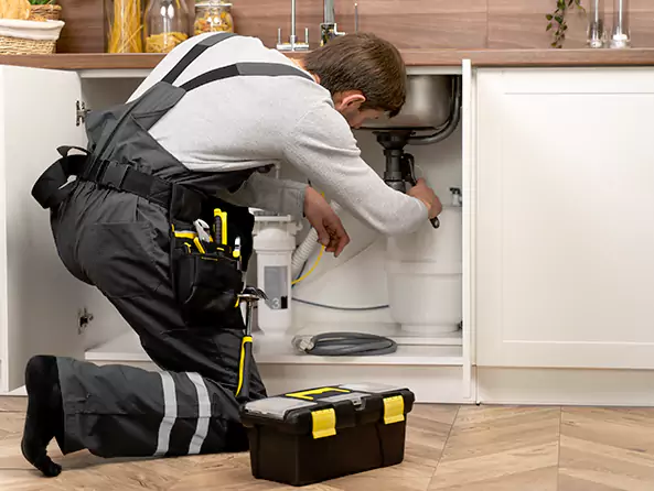 Why Tacoma Plumbing Co Is the First Choice for Commercial Hotel Plumbing Services in Tacoma, WA?