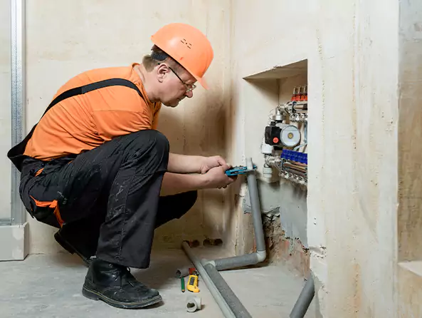 Why Tacoma Plumbing Co Is the First Choice for Commercial Office Building Plumbing Services in Tacoma, WA?