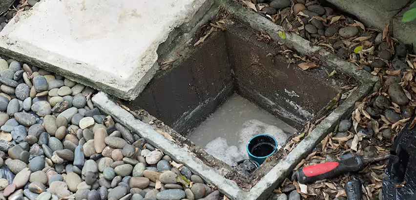 Scope of Grease Trap Cleaning Services in Tacoma, WA
