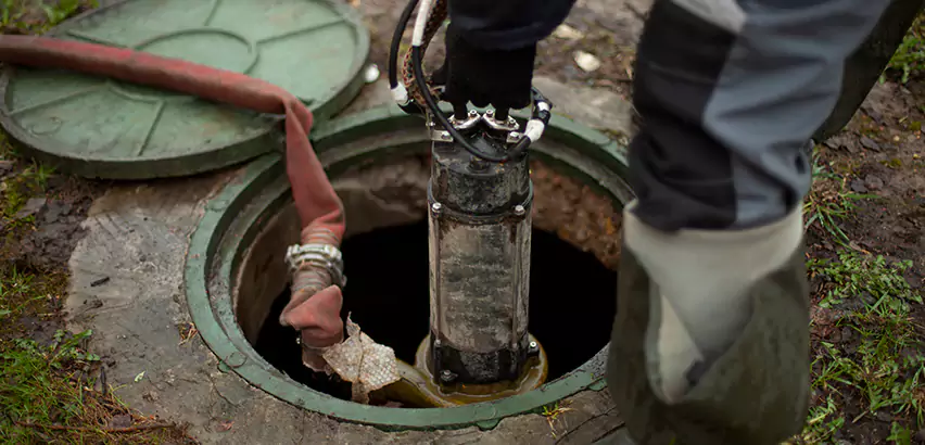 Scope of Hydro Jetting Services in Tacoma, WA