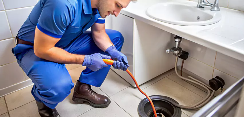Bathroom Drain Cleaning Services in Tacoma, WA