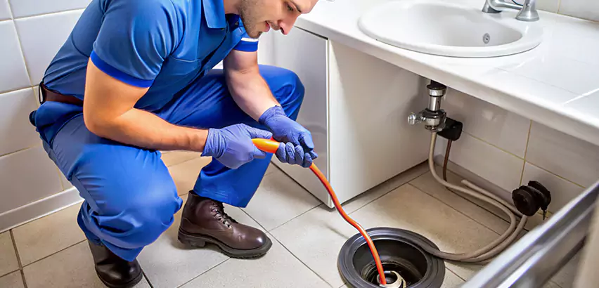 Floor Drain Cleaning Services in Tacoma, WA