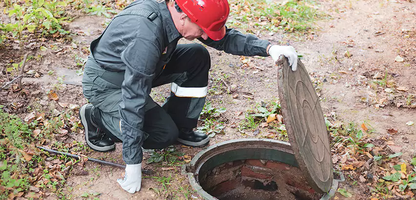 Scope of Sewer Line Cleaning Services in Tacoma, WA