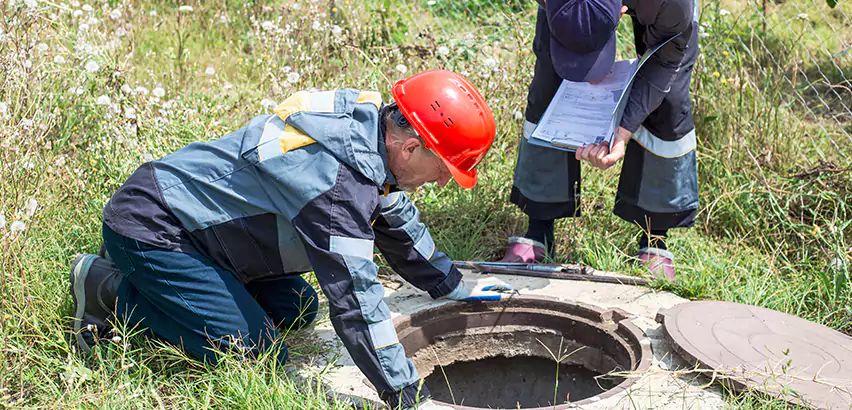 Scope of Storm Drain Cleaning Services in Tacoma, WA