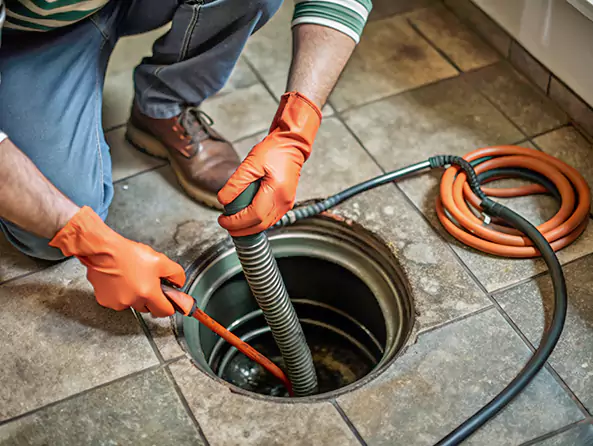 Why Tacoma Plumbing Co is the First Choice for Bathroom Drain Cleaning Services in Tacoma, WA?
