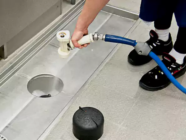 Why Tacoma Plumbing Co is the First Choice for Floor Drain Cleaning Services in Tacoma, WA?