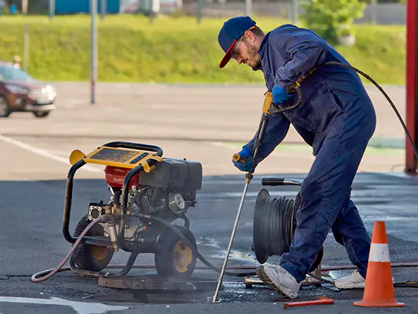 Why Tacoma Plumbing Co is the First Choice for Main Line Drain Cleaning Services in Tacoma, WA?