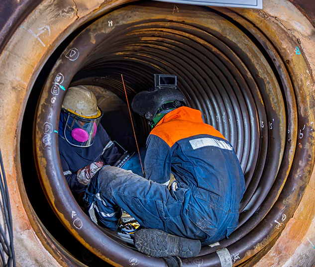 Get to Know Tacoma Plumbing Co in Tacoma, WA