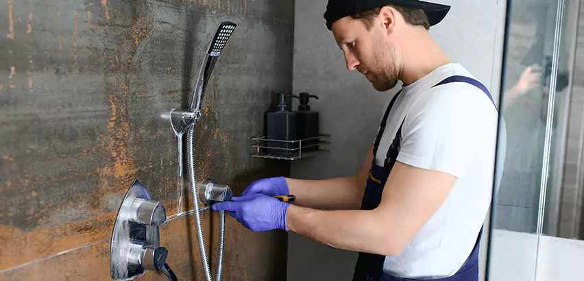 Scope of Plumbing Inspection Services in Tacoma, WA