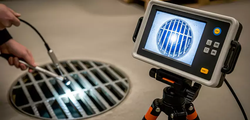 Scope of Sewer Camera Inspection Services in Tacoma, WA