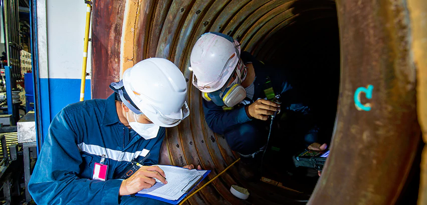 Scope of Underground Pipe Inspection Services in Tacoma, WA