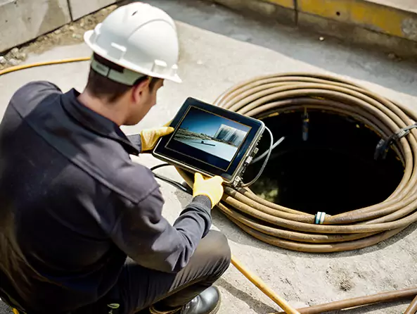 Why Tacoma Plumbing Co is the First Choice for Pipe Camera Inspection Services in Tacoma, WA?