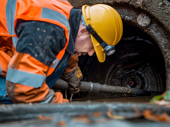 Why Tacoma Plumbing Co is the First Choice for Underground Pipe Inspection Services in Tacoma, WA?