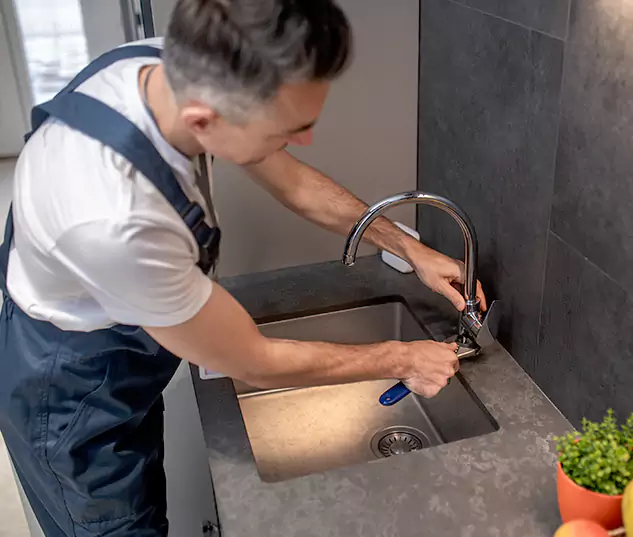 Your Trusted Plumbing Experts in Tacoma, WA