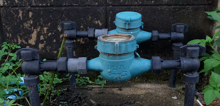 Scope of Backflow Preventer Installation Services in Tacoma, WA