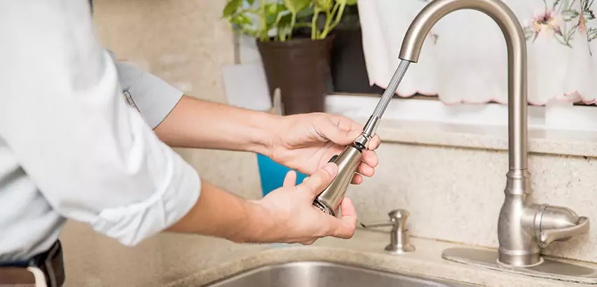 Scope of Faucet Installation Services in Tacoma, WA (From Prep to Final Checks)