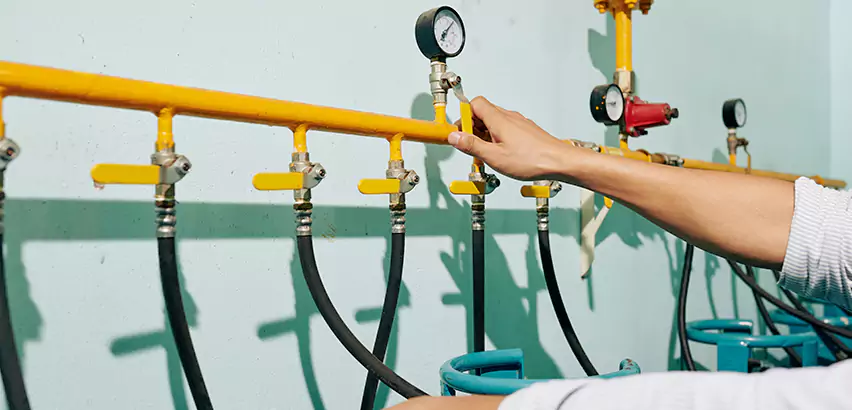 Scope of Gas Line Installation Services in Tacoma, WA