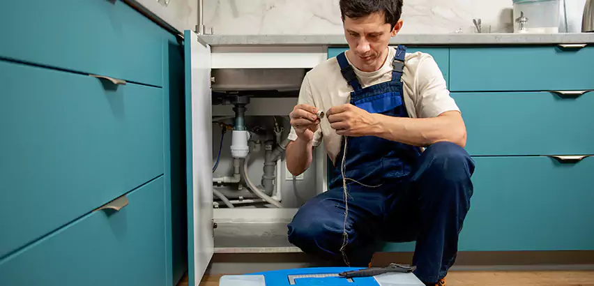 Our All Plumbing Installation Services in Tacoma, WA