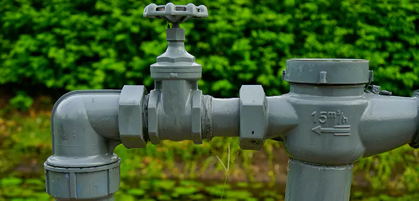 Backflow Preventer Installation Services in Tacoma, WA